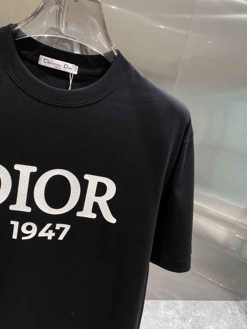 Christian Dior T-Shirts